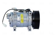 Компрессор кондиционера