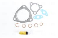 Турбокомпрессор AUDI A4 (B5), VW PASSAT (3B2) 1.8T 93021