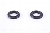 90678_радиатор масляный bmw e53 3.0d 00-