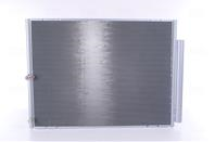 Конденсер LEXUS RX 3.0 03-08