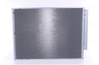 Конденсер LEXUS RX 3.0 03-08