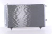 Конденсер Toyota RAV 4 12-