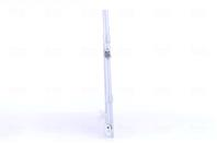 Интеркулер jaguar f-type  xf  xf sportbrake  xj 3.0/5.0 01.09-