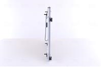 Радиатор кондиционера