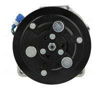 Компрессор vw t4 89044