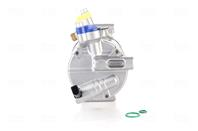 Kompresor klimatyzacji audi a1  a3  q2  q3  tt seat ibiza iv  ibiza i