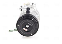 Компрессор кондиционера ford focus iii 1.6/1.6d 07.10-