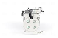 Компрессор кондиционера