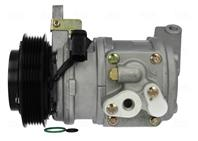Ns89087_компрессор кондиционера! chrysler voyager 2.0-3.3i 96&gt