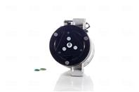 Компрессор, кондиционер