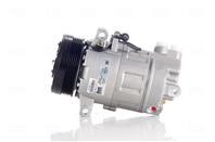 Компрессор, кондиционер