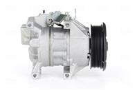 Компрессор toyota yaris (p1) (denso) 1/01-6/05 89554