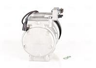 Компрессор кондиционера iveco daily iii 2.8cng/2.8d 05.99-07.07