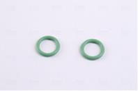 NS940039_[92100JD200] !радиатор конд. Nissan Qash