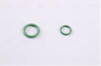 Радиатор кондиционера (конденсер)