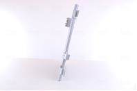 Радиатор кондиционера jeep: wrangler ii (tj) 2.8 c