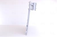 Радиатор кондиционера jeep: wrangler ii (tj) 2.8 c