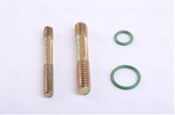 Ns_радиатор кондиционера! volvo xc90 2.5t/3.2 02>