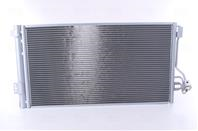 Ns940178_!радиатор конд. mb viano/vito all 07&gtс осушит.