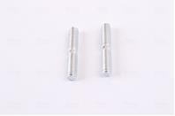 Конденсатор KIA Spor HY ix35 2.0 CRDi (09-)