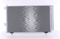 Конденсер Toyota RAV 4 12-