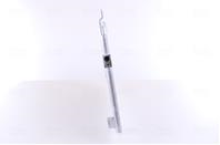 Конденсер SUB Forester 12-