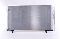 Радиатор кондиционера