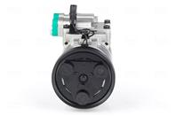 Компрессор кондиционера HYUNDAI ACCENT 94-05, ACCE