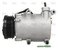 NS89327_компрессор кондиционера! VISTEON Ford Focus 1.4/1.6/Ti 03&gt  Volvo S40/V