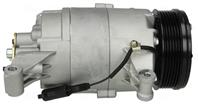 Компрессор кондиционера