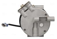 компрессор кондиционера