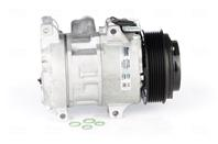 Компрессор lexus rx350 1/06-12/08 (denso) 890158