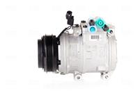 Компрессор кондиционера kia carnival iii 2.9d 06.06-