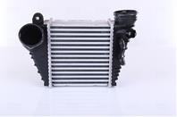 NS96487_интеркулер! Audi A3  Seat Leon/Toledo  VW