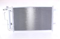 Радиатор кондиционера