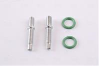 Ns940178_!радиатор конд. mb viano/vito all 07&gtс осушит.