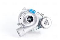Турбокомпрессор AUDI A4 (B5), VW PASSAT (3B2) 1.8T 93021