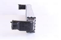 NS96723_интеркулер! BMW X3 E83 2.0/3.0D 04&gt
