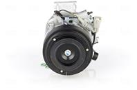 Компрессор lexus rx350 1/06-12/08 (denso) 890158