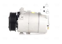 Компрессор кондиционера ford galaxy  mondeo iv  s-max land rover freel