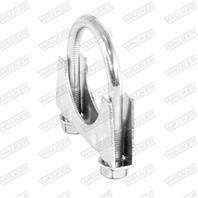 CONVERTER-CALCAT OBDII DOMESTIC TK(WAL)