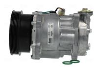 Компрессор кондиционера