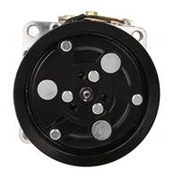 Компрессор кондиционера