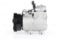 Компрессор кондиционера HYUNDAI ACCENT 94-05, ACCE