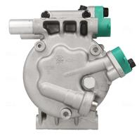 Компрессор кондиционера