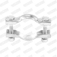 Клемма, система выпуска