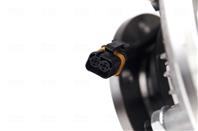 Вискомуфта вентилятора радиатора