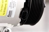 Kompresor klimatyzacji renault espace iv 1.9d/2.0/2.2d 11.02-