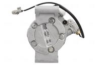 Компрессор кондиционера Компрессор кондиционера