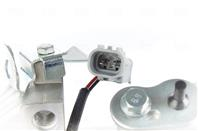 Компрессор toyota yaris (p1) (denso) 1/01-6/05 89554